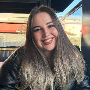 İlayda A. profil fotoğrafı