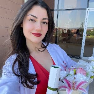 İlayda K. profil fotoğrafı