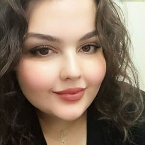 İlayda Ö. profil fotoğrafı