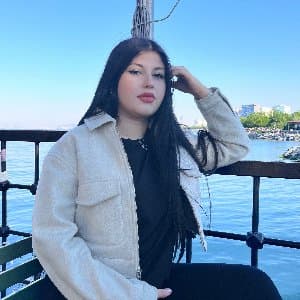İlayda Ö. profil fotoğrafı