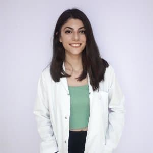 İlayda Ş. profil fotoğrafı
