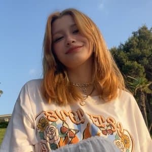 İlayda Ş. profil fotoğrafı