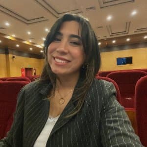 İlayda Ş. profil fotoğrafı