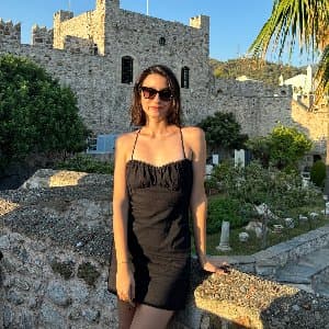İlayda Y. profil fotoğrafı