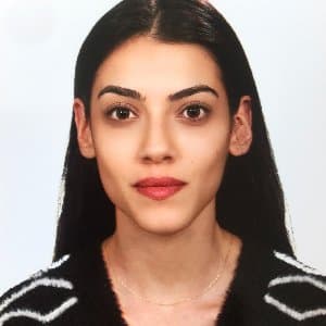 İlayda T. profil fotoğrafı