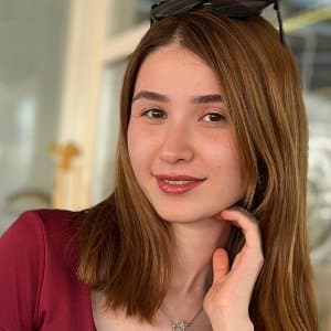 İlaydanur A. profil fotoğrafı
