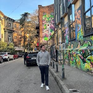 İlhan Y. profil fotoğrafı