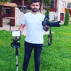 İlhan P. profil fotoğrafı