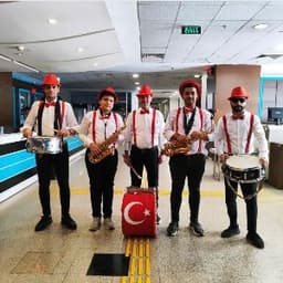 İlkay B. profil fotoğrafı