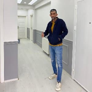 İlkay C. profil fotoğrafı