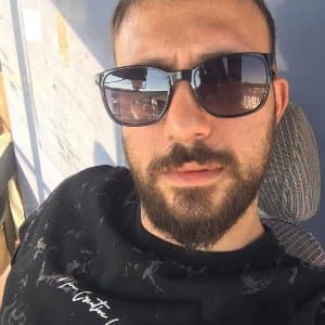 İlkay K. profil fotoğrafı