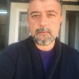 İlker A. profil fotoğrafı