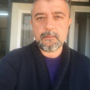 İlker A. profil fotoğrafı