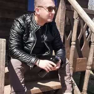 İlker A. profil fotoğrafı