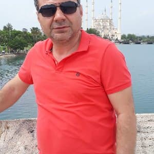 İlker D. profil fotoğrafı