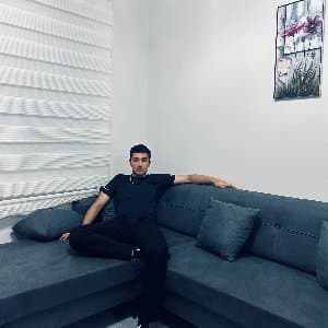 İlker G. profil fotoğrafı