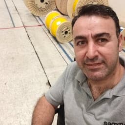 İlker K. profil fotoğrafı