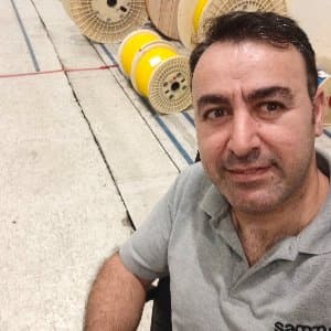İlker K. profil fotoğrafı