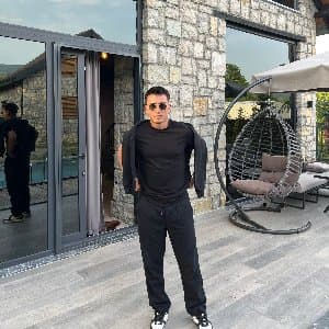 İlker T. profil fotoğrafı