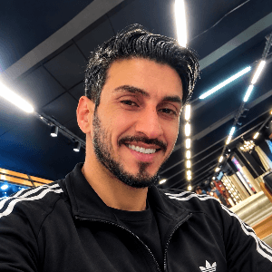 İlker U. profil fotoğrafı