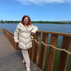 İlkim B. profil fotoğrafı