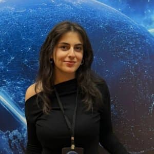 İlkim K. profil fotoğrafı