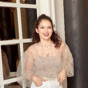 İlkim G. profil fotoğrafı