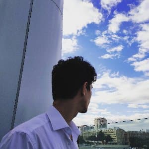 Ilkin A. profil fotoğrafı