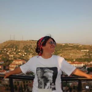 İlknur B. profil fotoğrafı