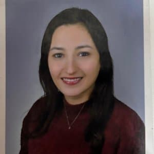 İlknur G. profil fotoğrafı