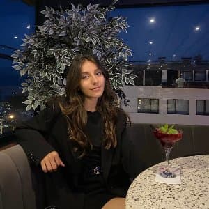 İlknur K. profil fotoğrafı