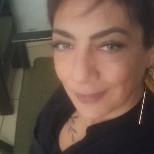 İlknur M. profil fotoğrafı
