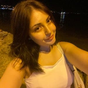 İlknur Ö. profil fotoğrafı