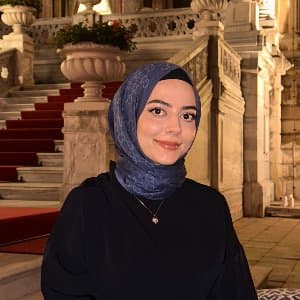 İlknur S. profil fotoğrafı