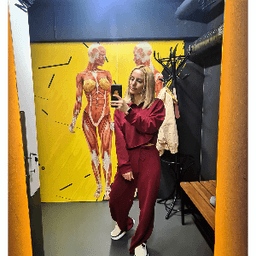 İlknur S. profil fotoğrafı
