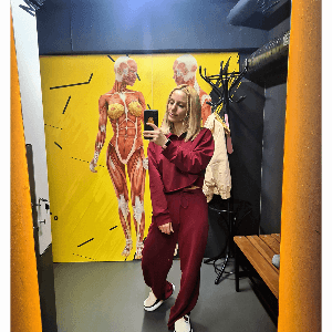 İlknur S. profil fotoğrafı