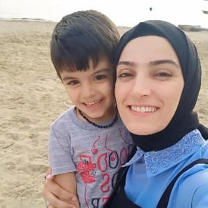 İlknur T. profil fotoğrafı