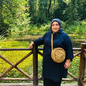 İlknur T. profil fotoğrafı