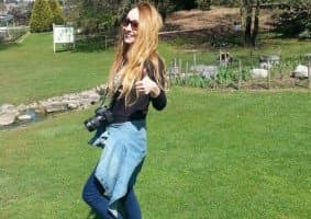 İlknur P. profil fotoğrafı