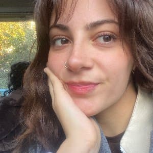 İlse Ö. profil fotoğrafı