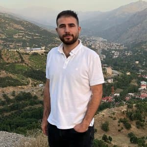 İlyas A. profil fotoğrafı