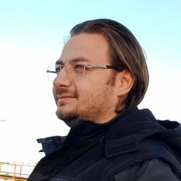 İlyas C. profil fotoğrafı