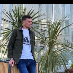 İlyas K. profil fotoğrafı