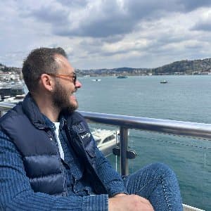 İnanç D. profil fotoğrafı