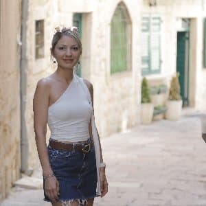İnci Ç. profil fotoğrafı