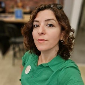 İnci B. profil fotoğrafı