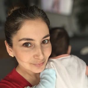 İnci O. profil fotoğrafı