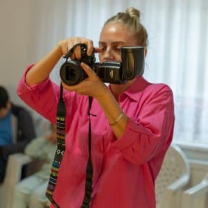 İnci P. profil fotoğrafı
