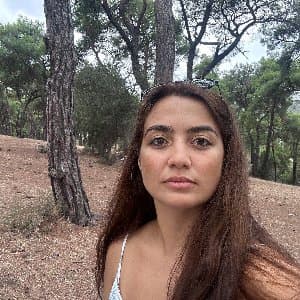 İnci S. profil fotoğrafı