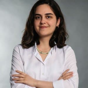 İncinur K. profil fotoğrafı